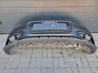 8V3807437,DE,NINCAR Бампер передний Audi A3 8V Арт AL17682537363, вид 3