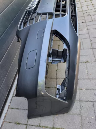 8V3807437,DE,NINCAR Бампер передний Audi A3 8V Арт AL17682537363, вид 4