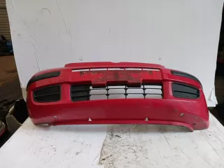  Бампер передний Fiat Panda 2 Арт AL17684926882, вид 1