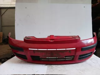  Бампер передний Fiat Panda 2 Арт AL17684926882, вид 3