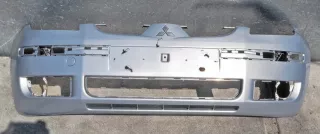  Бампер передний Mitsubishi Colt 6 Арт AL17687614402, вид 1