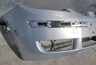 Бампер передний Mitsubishi Colt 6 Арт AL17687614402, вид 2