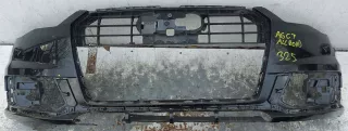 4g0807233j-kolumb Бампер передний Audi A6 C7 (S6,RS6) Арт AL17690225411, вид 2