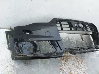 4g0807233j-kolumb Бампер передний Audi A6 C7 (S6,RS6) Арт AL17690225411, вид 3