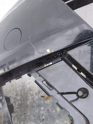 4g0807233j-kolumb Бампер передний Audi A6 C7 (S6,RS6) Арт AL17690225411, вид 4
