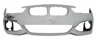 8060283,kolumb Бампер передний BMW 1 F20/F21 Арт AL17690631136, вид 1