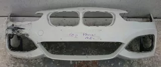 8060283,kolumb Бампер передний BMW 1 F20/F21 Арт AL17690631136, вид 2
