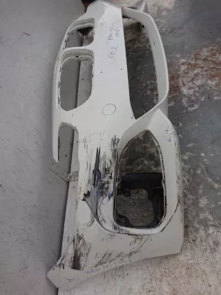 8060283,kolumb Бампер передний BMW 1 F20/F21 Арт AL17690631136, вид 3
