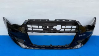 4G0807437,APG Бампер передний Audi A6 C7 (S6,RS6) Арт AL17694861740, вид 1