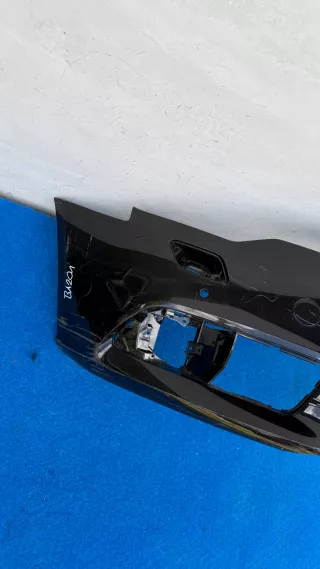 4G0807437,APG Бампер передний Audi A6 C7 (S6,RS6) Арт AL17694861740, вид 4