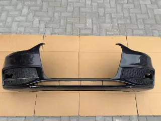 8K0.807.437.S,MATCA Бампер передний Audi A4 B8 Арт AL17697336225, вид 1