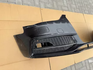 8K0.807.437.S,MATCA Бампер передний Audi A4 B8 Арт AL17697336225, вид 2