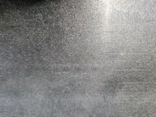 510807221F,MBPARTS Бампер передний Volkswagen Golf 7 Арт AL17698454146, вид 11