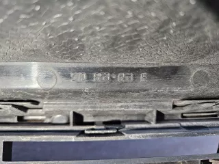 510807221F,MBPARTS Бампер передний Volkswagen Golf 7 Арт AL17698454146, вид 12