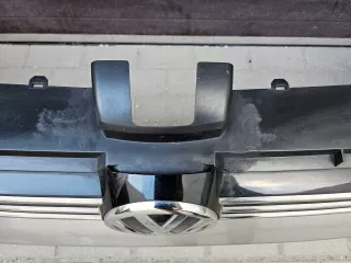 510807221F,MBPARTS Бампер передний Volkswagen Golf 7 Арт AL17698454146, вид 4
