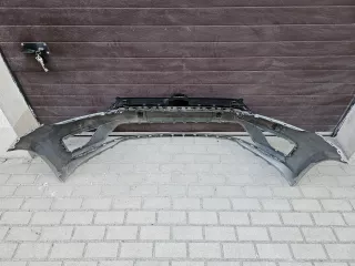 510807221F,MBPARTS Бампер передний Volkswagen Golf 7 Арт AL17698454146, вид 8