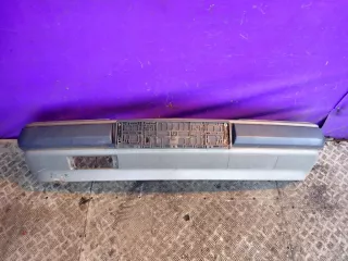 1248853237 Бампер передний Mercedes E W124 Арт AL17700527661, вид 1