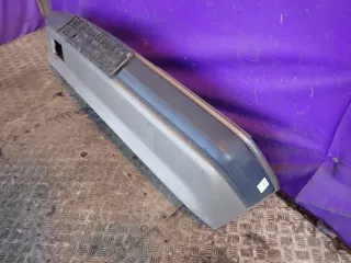 1248853237 Бампер передний Mercedes E W124 Арт AL17700527661, вид 3