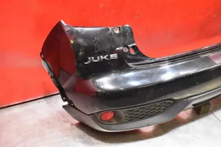 62026BV80A Бампер передний Nissan Juke 1 Арт AL17703146510, вид 2