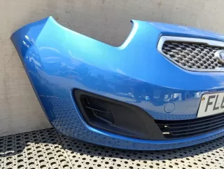 23456 Бампер передний Kia Venga Арт AL17706690082, вид 4