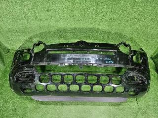  Бампер передний Fiat Panda 3 Арт AL17713963010, вид 1