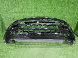  Бампер передний Fiat Panda 3 Арт AL17713963010, вид 2