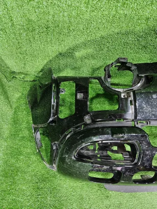  Бампер передний Fiat Panda 3 Арт AL17713963010, вид 3