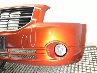 LORK-50-19944 Бампер передний Dodge Caliber Арт AL17714331652, вид 2