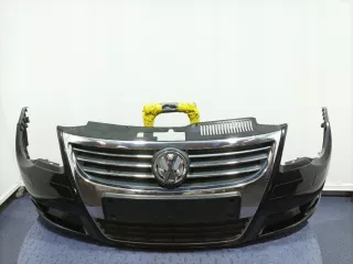 304545,Lochow Бампер передний Volkswagen Eos Арт AL17715892017, вид 1