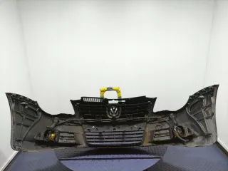 304545,Lochow Бампер передний Volkswagen Eos Арт AL17715892017, вид 13