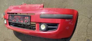  Бампер передний Fiat Panda 2 Арт AL17716104879, вид 2