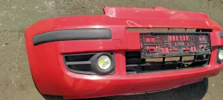  Бампер передний Fiat Panda 2 Арт AL17716104879, вид 3