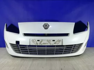  Бампер передний Renault Scenic 3 Арт AL17721423249, вид 1
