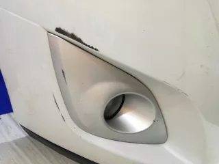  Бампер передний Renault Scenic 3 Арт AL17721423249, вид 4