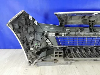  Бампер передний Renault Scenic 3 Арт AL17721423249, вид 7