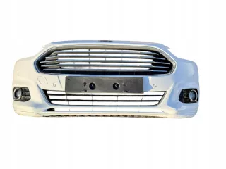 JHC1019 Бампер передний Ford Mondeo 5 Арт AL17725284034, вид 1