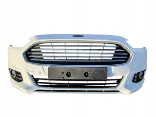 JHC1019 Бампер передний Ford Mondeo 5 Арт AL17725284034, вид 2
