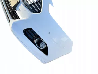 JHC1019 Бампер передний Ford Mondeo 5 Арт AL17725284034, вид 3