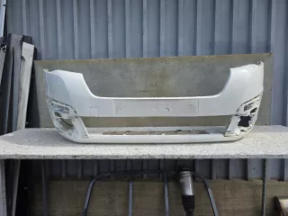 9810923377,C1 Бампер передний Peugeot Partner 1 Арт AL17727141140, вид 2