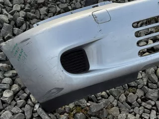 52119-52030 Бампер передний Toyota Yaris VERSO Арт AL17727405449, вид 2