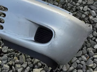 52119-52030 Бампер передний Toyota Yaris VERSO Арт AL17727405449, вид 3