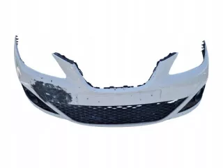 6J0807221A Бампер передний Seat Ibiza 4 Арт AL17731389075, вид 1