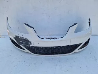 6J0807221A Бампер передний Seat Ibiza 4 Арт AL17731389075, вид 2