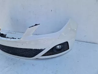 6J0807221A Бампер передний Seat Ibiza 4 Арт AL17731389075, вид 3