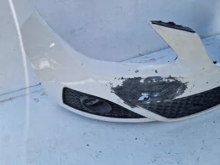 6J0807221A Бампер передний Seat Ibiza 4 Арт AL17731389075, вид 4