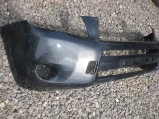 52119-42571,5211942571 Бампер передний Toyota Rav 4 3 Арт AL17733853996, вид 1
