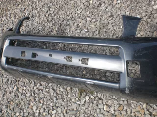 52119-42571,5211942571 Бампер передний Toyota Rav 4 3 Арт AL17733853996, вид 2