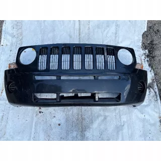05116471AA Бампер передний Jeep Patriot Арт AL17736722644, вид 2