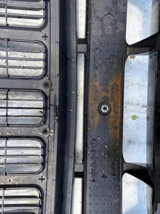 05116471AA Бампер передний Jeep Patriot Арт AL17736722644, вид 4