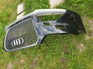 Jejs9 Бампер передний Audi RS4 B8 Арт AL17737072157, вид 3